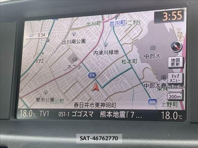 Nissan FUGA 2012-03 8314606-3