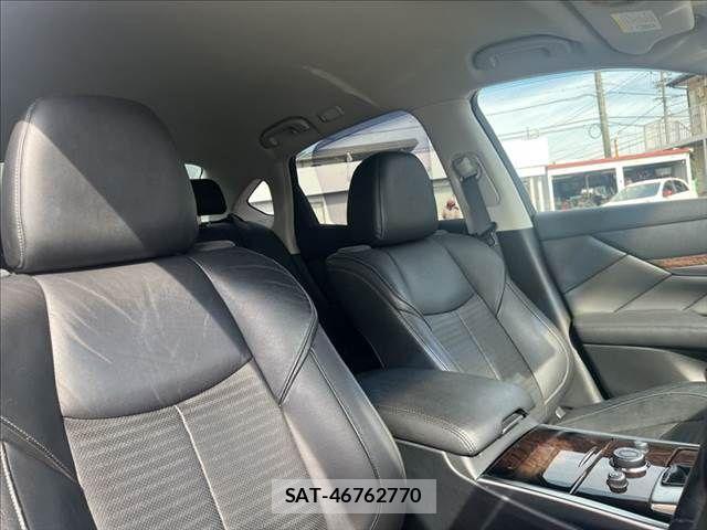 Nissan FUGA 2012-03 8314606-5