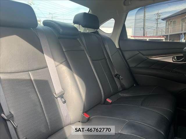 Nissan FUGA 2012-03 8314606-6