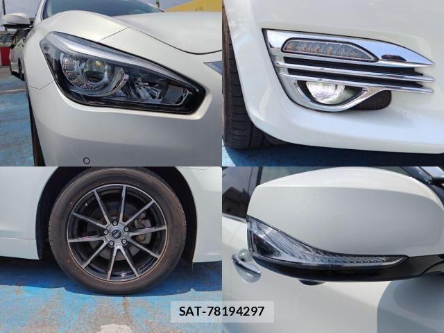 Nissan FUGA 2015-02 8314604-3