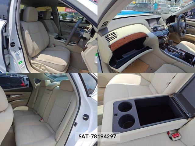 Nissan FUGA 2015-02 8314604-6