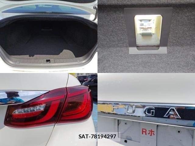 Nissan FUGA 2015-02 8314604-7