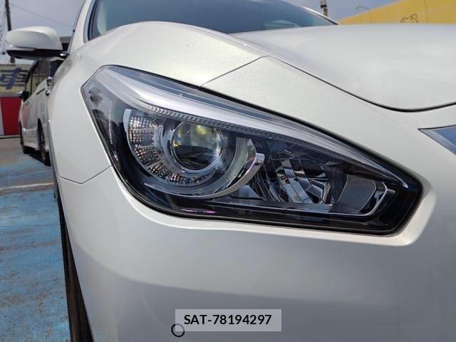 Nissan FUGA 2015-02 8314604-8