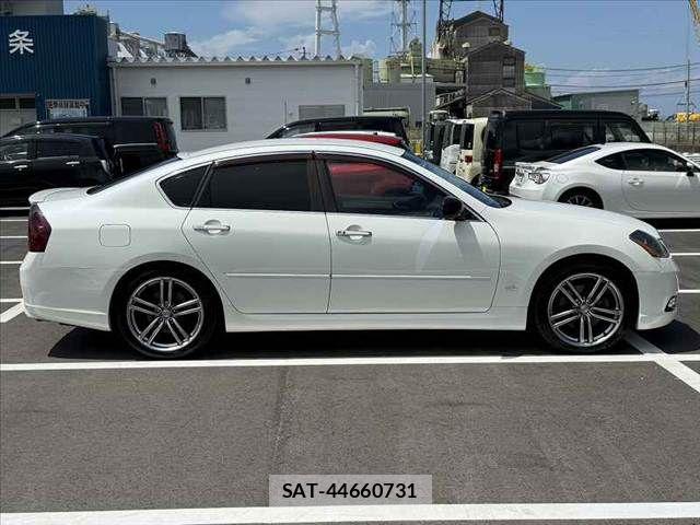 Nissan FUGA 2006-07 8314605-10