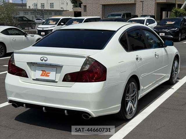 Nissan FUGA 2006-07 8314605-14