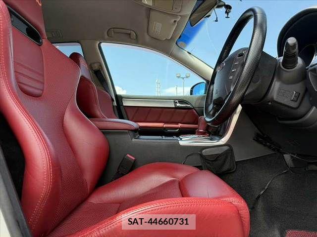Nissan FUGA 2006-07 8314605-15