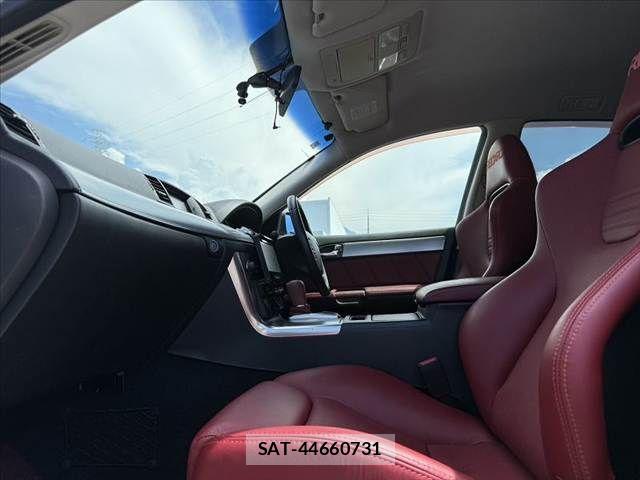 Nissan FUGA 2006-07 8314605-16