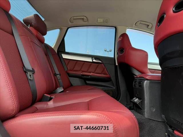 Nissan FUGA 2006-07 8314605-17