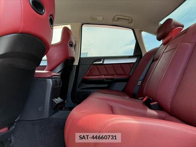 Nissan FUGA 2006-07 8314605-18