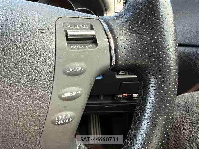 Nissan FUGA 2006-07 8314605-22