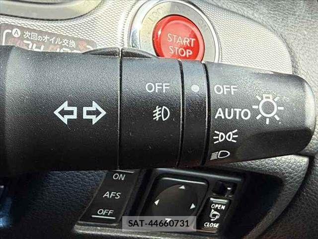 Nissan FUGA 2006-07 8314605-24