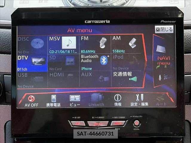 Nissan FUGA 2006-07 8314605-25