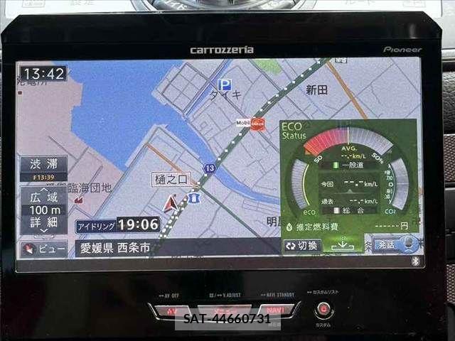 Nissan FUGA 2006-07 8314605-2