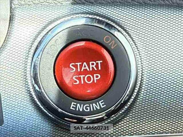 Nissan FUGA 2006-07 8314605-6