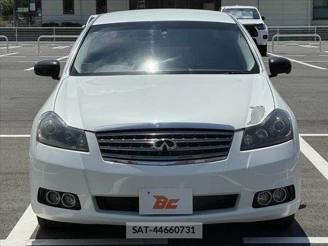 Nissan FUGA 2006-07 8314605-8
