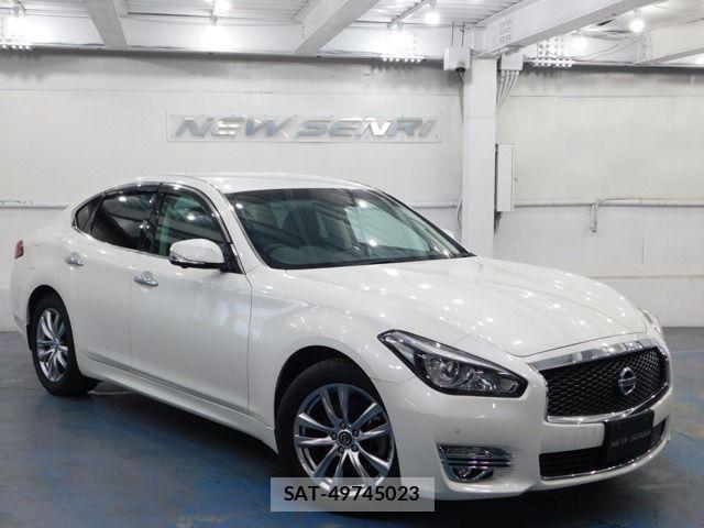 Nissan FUGA 2020-05 8314603-0