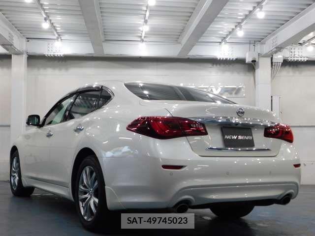 Nissan FUGA 2020-05 8314603-1