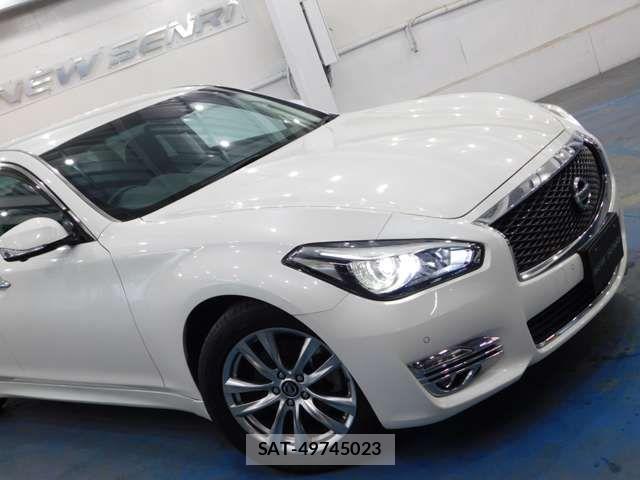 Nissan FUGA 2020-05 8314603-5