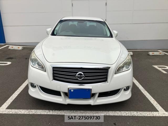 Nissan FUGA 2011-05 8335961-2