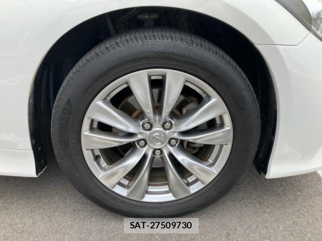 Nissan FUGA 2011-05 8335961-6