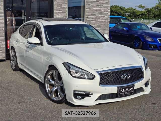 Nissan FUGA 2015-09 8335959-2