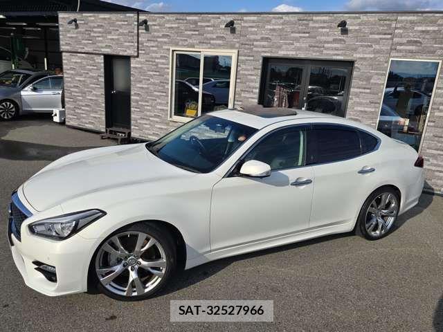 Nissan FUGA 2015-09 8335959-5