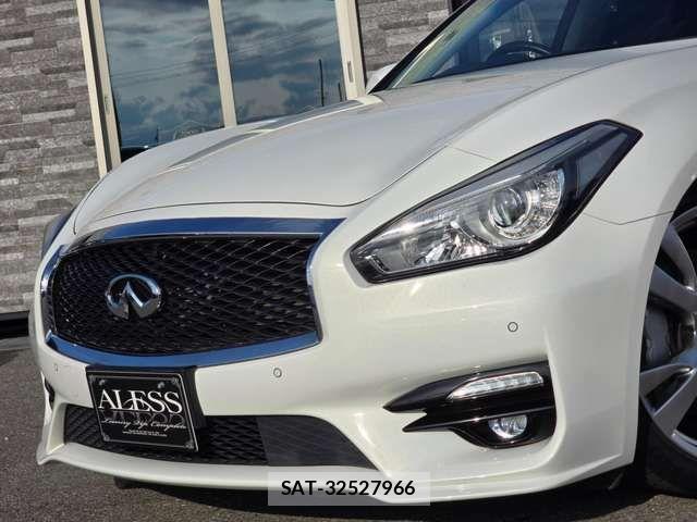 Nissan FUGA 2015-09 8335959-6
