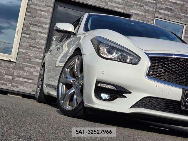 Nissan FUGA 2015-09 8335959-8