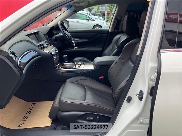Nissan FUGA 2018-01 8354557-14