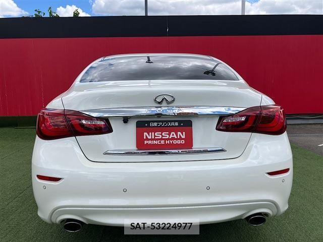 Nissan FUGA 2018-01 8354557-6
