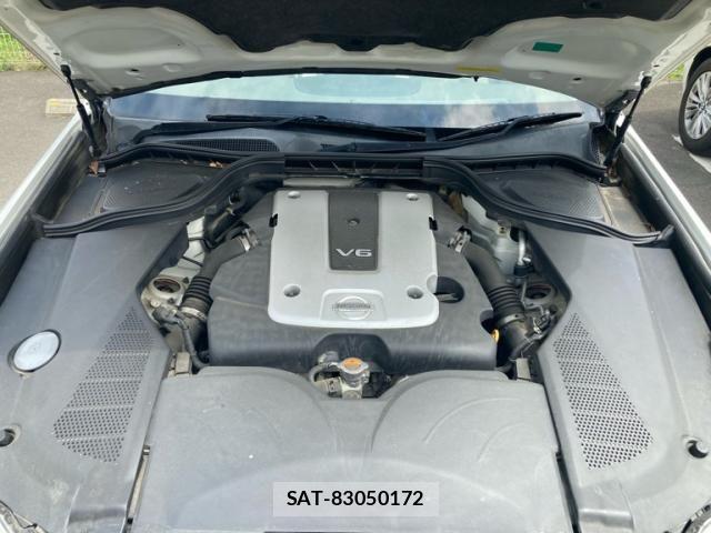 Nissan FUGA 2008-02 8366061-13