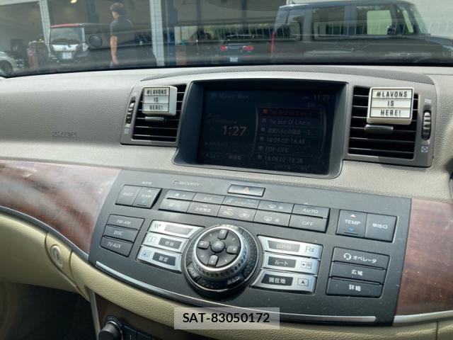 Nissan FUGA 2008-02 8366061-24