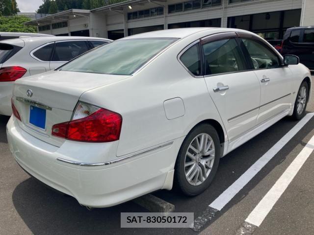 Nissan FUGA 2008-02 8366061-4