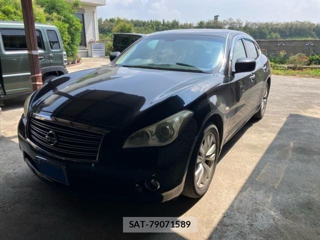 Nissan FUGA 2011-08 8366062-0