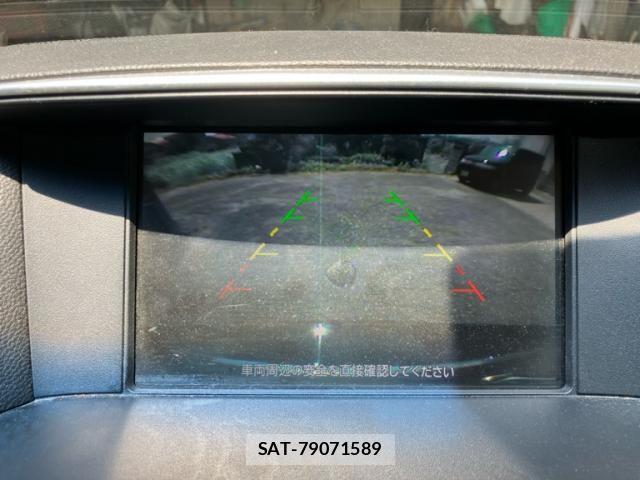 Nissan FUGA 2011-08 8366062-22