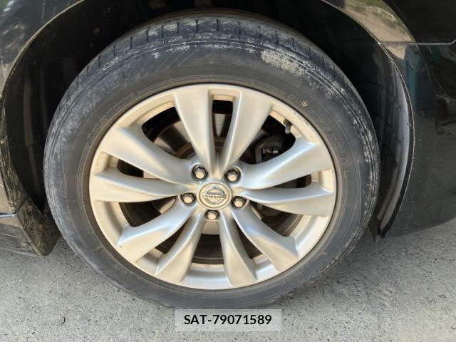 Nissan FUGA 2011-08 8366062-8