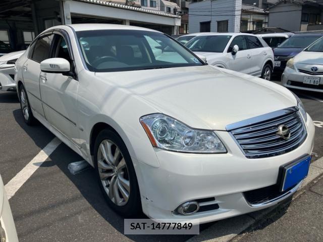 sat car