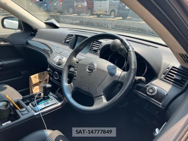 Nissan FUGA 2008-01 8366060-10