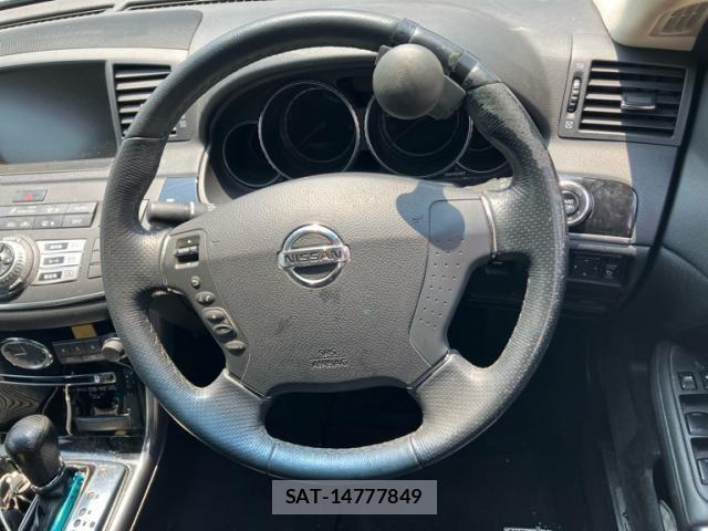 Nissan FUGA 2008-01 8366060-12