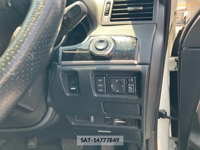 Nissan FUGA 2008-01 8366060-15