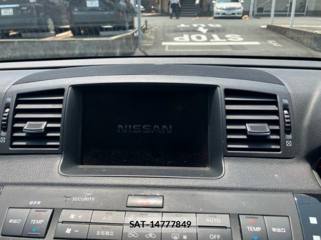 Nissan FUGA 2008-01 8366060-19