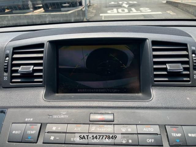 Nissan FUGA 2008-01 8366060-22