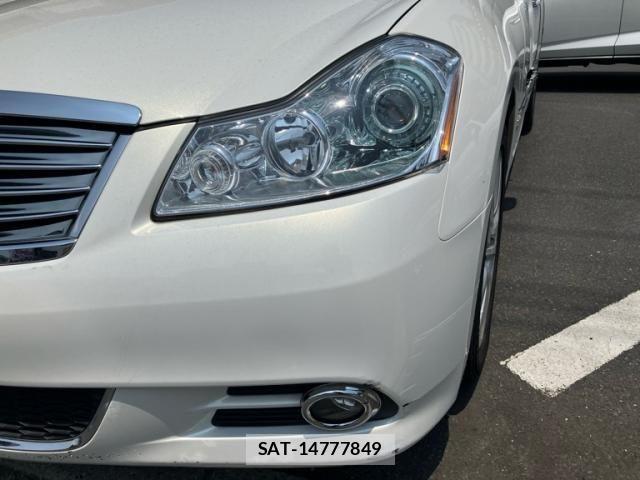 Nissan FUGA 2008-01 8366060-2
