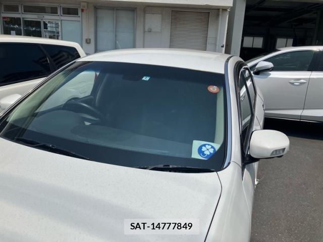 Nissan FUGA 2008-01 8366060-3