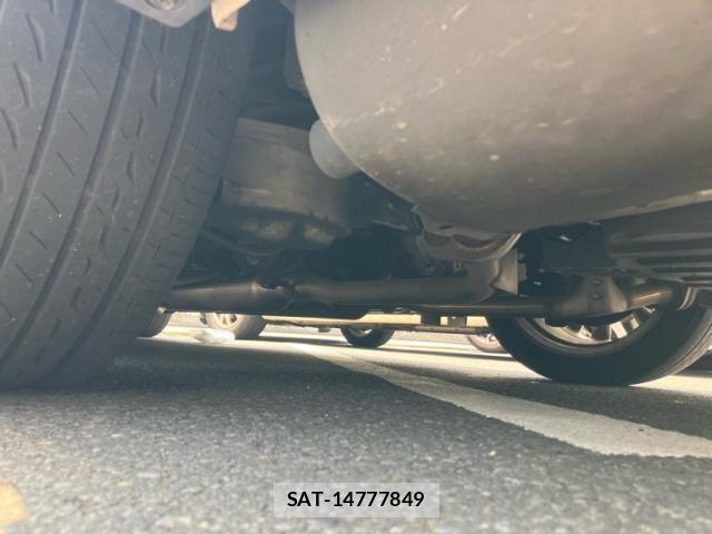 Nissan FUGA 2008-01 8366060-8