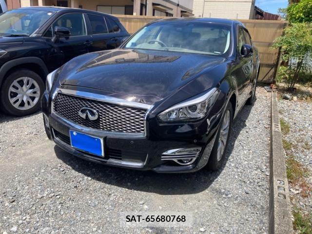 Nissan FUGA 2018-11 8371690-0