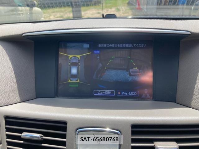 Nissan FUGA 2018-11 8371690-15