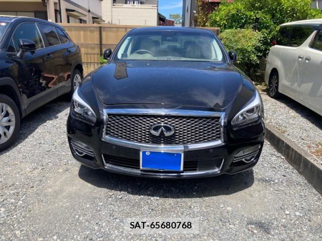 Nissan FUGA 2018-11 8371690-1
