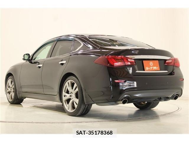Nissan FUGA 2015-03 8457561-9