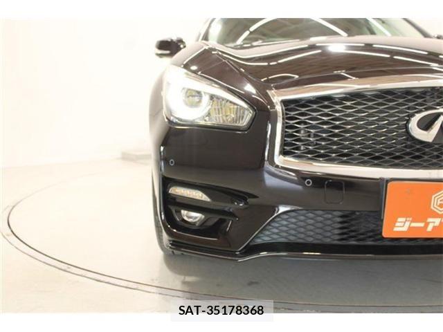 Nissan FUGA 2015-03 8457561-15